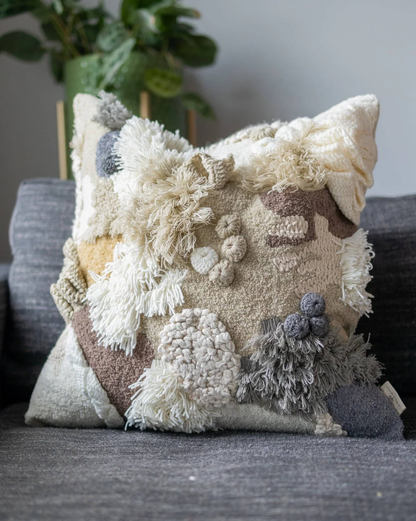Mystery Box 018 - Neutral & Abstract - Image 2