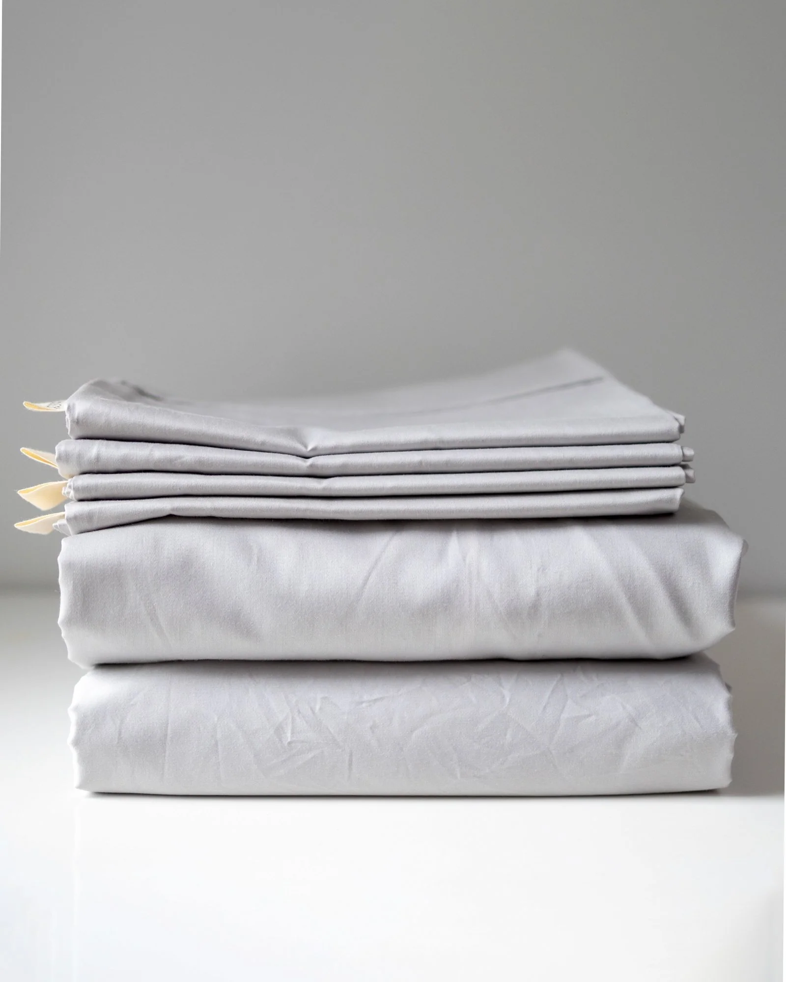 Rosie Organic Cotton Bedding Set - 400 TC - Image 9